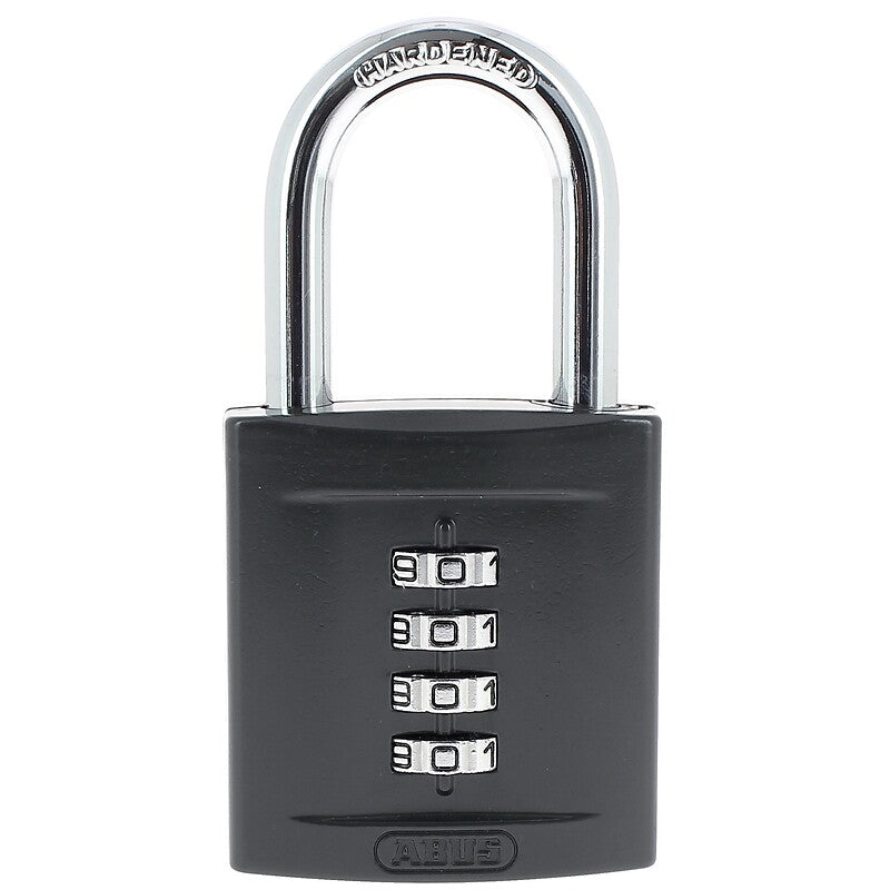 Reinforced padlock with combination type 158 with shackle protection 4 wheels 52 mm. Experience the ease of modern shopping with DIAYTAR NIGERIA's diverse marketplace delivered promptly.