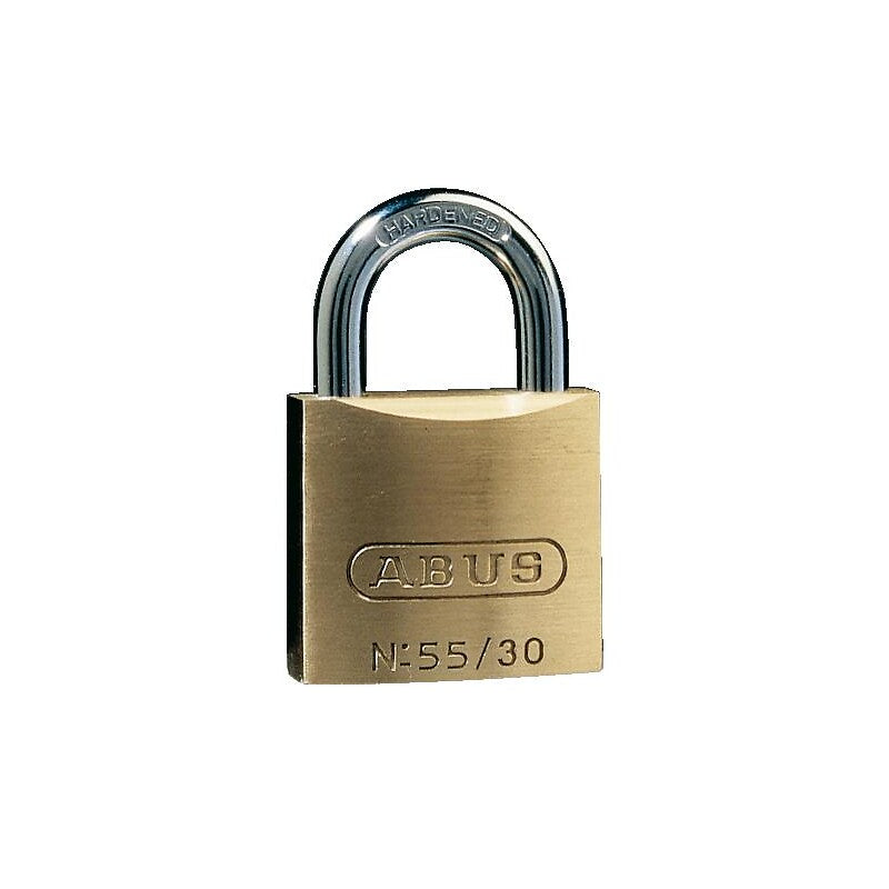 Type 55/30 padlock, keyed alike, number KA5303. DIAYTAR NIGERIA: Your trusted e-commerce partner with extensive product choices and affordable delivery.