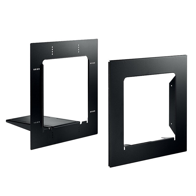 Profile + flush-mounting frames for STEELBOX letterbox - green RAL 6005. DIAYTAR NIGERIA: Where value meets variety with reliable nationwide delivery in under 8 days.