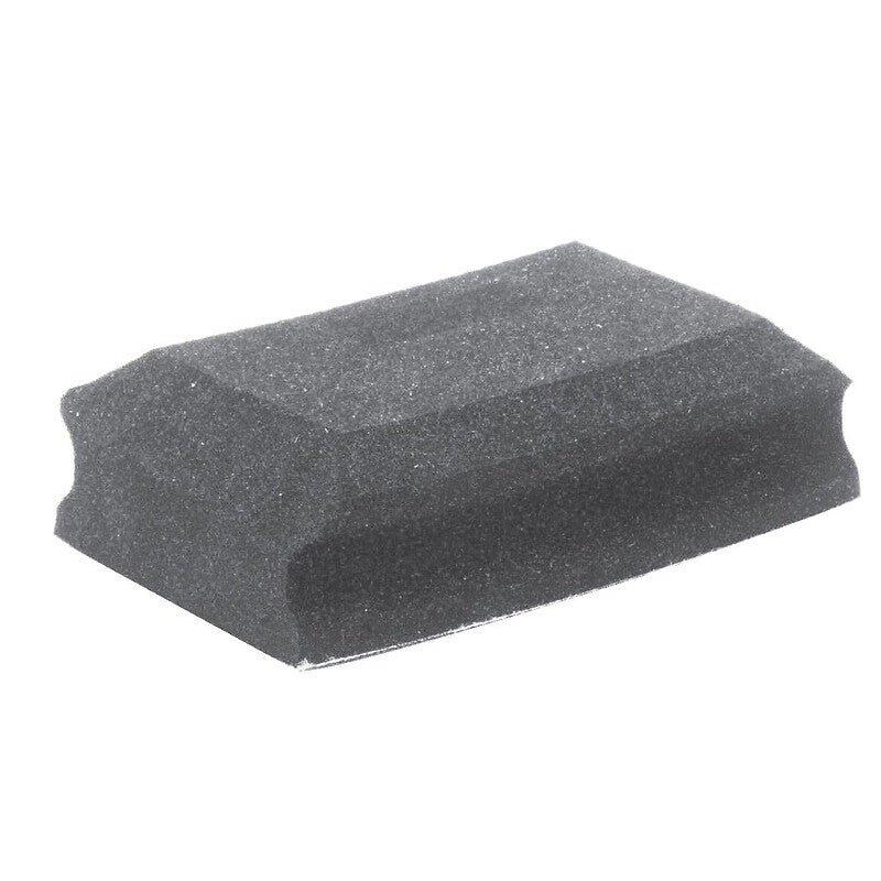 Self-gripping sanding block. Discover endless possibilities with DIAYTAR NIGERIA's comprehensive selection and reliable shipping.