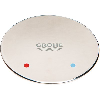 GROHE E-DISC HOOD 46081. Nigeria's most loved e-commerce platform delivers affordable shopping solutions to your doorstep.