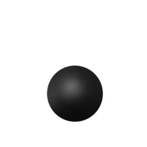 Black finish metal cover for Clic Clac Déco drain, Altech, Ref: A706-E-COVER-MB. Shop the future with DIAYTAR NIGERIA - thousands of products, unbeatable prices, delivery within a week.