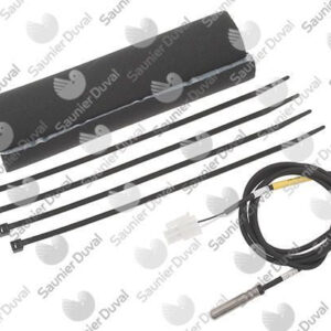 Sensor length 900mm defrosting Ref. 0020171106. Experience the future of shopping with DIAYTAR NIGERIA's extensive selection delivered in just 5-8 days.