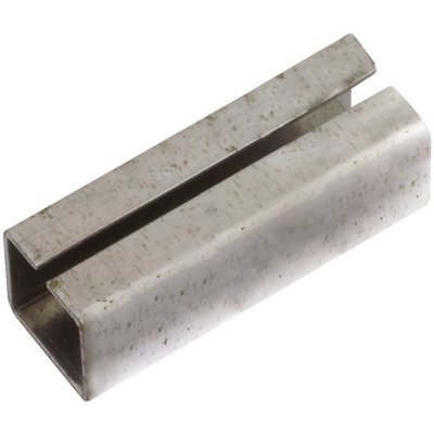 STEEL REDUCER SQUARE 8X10X30. Experience retail therapy without the financial stress at DIAYTAR NIGERIA's affordable e-commerce platform.