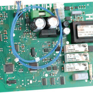 Electronic card 121cm high Ref. S505885. DIAYTAR NIGERIA: Where quality meets affordability, with thousands of products delivered in less than 8 days.
