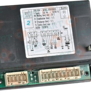 Electronic control card, ARISTON, Ref. 340374. Shopping made simple with DIAYTAR NIGERIA's vast selection and budget-friendly nationwide delivery.