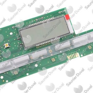 Interface card Ref. 0020105958. Your trusted marketplace, DIAYTAR NIGERIA offers comprehensive selection with budget-friendly delivery.