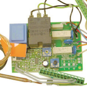 MB1 card tested DTG 1205V ECONOX Ref. 88055598. DIAYTAR NIGERIA makes quality accessible with our extensive catalog and competitive delivery rates.