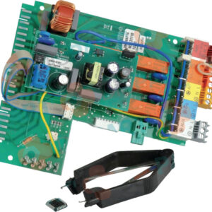 DIEM 3 / iii-pr relay card without thermostat DTG 130 DIEMATIC PANEL Ref. 200007082. DIAYTAR NIGERIA: Putting quality products within reach of every Nigerian through our affordable marketplace.