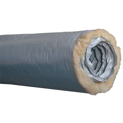 Box of 6m Algaine insulated 50mm D160mm - Ref 11091643. DIAYTAR NIGERIA combines extensive variety with budget-friendly prices and prompt nationwide delivery.