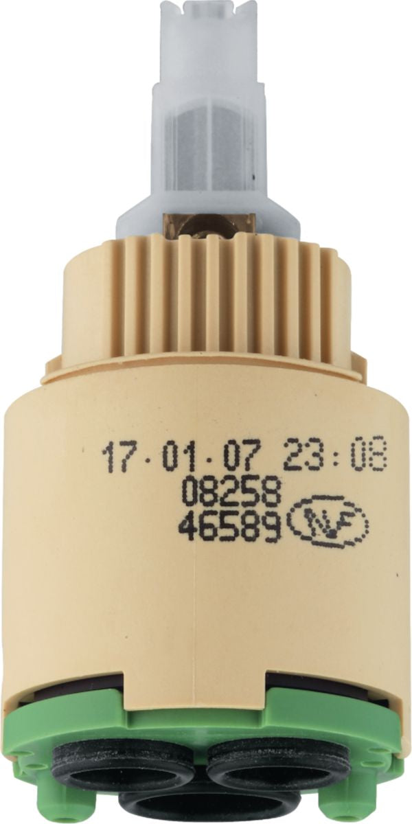 35 mm eco stop cartridge, GROHE, Ref.46589000. Experience the ease of modern shopping with DIAYTAR NIGERIA's comprehensive platform and quick delivery.
