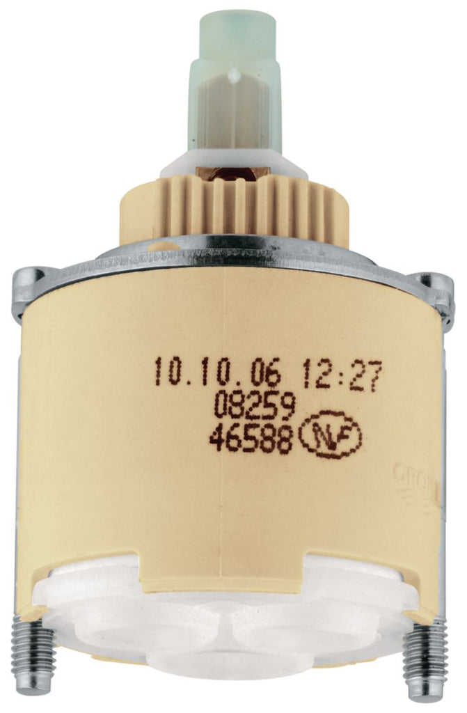 46 mm eco stop cartridge, Ref 46588000. Your digital shopping companion, DIAYTAR NIGERIA offers exceptional value with delivery in less than 8 days.