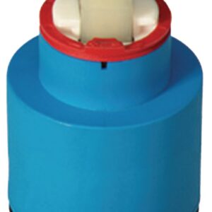 Ceramic disc cartridge with temperature limiter for JACOB DELAFON CLIP/PANACHE/SYMBOL mixers... Ref.R29305958. DIAYTAR NIGERIA transforms dreams into deliveries with our affordable prices and 5-8 day shipping.