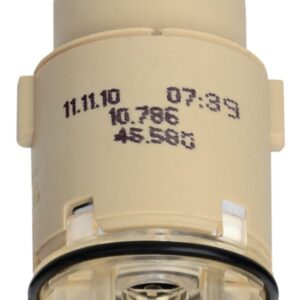 Ceramic disc cartridge D28 mm, GROHE, Ref 46580000. DIAYTAR NIGERIA: Where quality products become affordable with our nationwide shipping service.