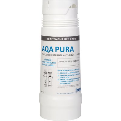 Aqa pura cartridge ref 125305843. DIAYTAR NIGERIA: Bringing quality products to every Nigerian with affordable nationwide delivery.
