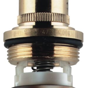 AQUADIMMER cartridge 15x21, Ref 47364000 GROHE. Nigeria's fastest-growing e-commerce site offers unbeatable prices and delivery within 8 days.