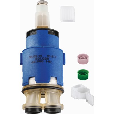 CERAMIC CARTRIDGE. DIAYTAR NIGERIA connects desires with reality through affordable prices and reliable delivery service.