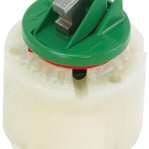 3-screw click cartridge (954700), IDEAL STANDARD, Ref.A960500NU. DIAYTAR NIGERIA: Nigeria's answer to affordable online shopping with reliable 5-8 day delivery guarantee.
