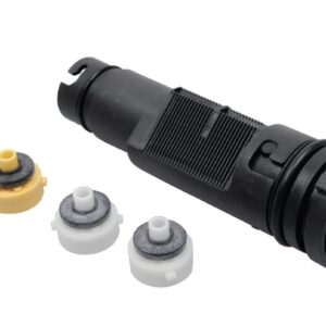 NIAGARA C GREEN 25 FR BE flow meter cartridge, ARISTON, Ref. 60000870. Discover why millions choose DIAYTAR for affordable online shopping with delivery in just 5-8 days.