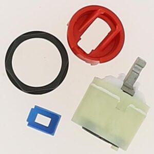 Mixer Cartridge D40mm Ref B960775NU. DIAYTAR NIGERIA brings the market to your fingertips with affordable prices and prompt delivery service.