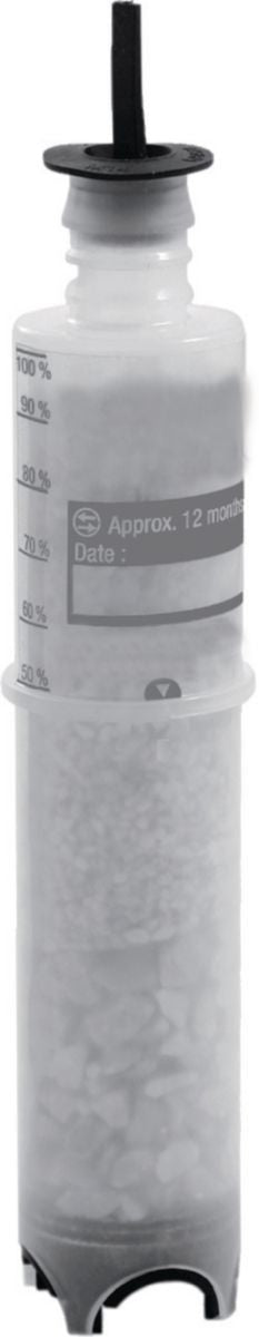 PH neutralization cartridge for ALTPRC500 pump ref. PH0100SIUN23 SAUERMANN. Experience shopping satisfaction with DIAYTAR NIGERIA's vast selection and budget-friendly delivery options.