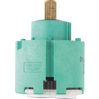 GROHE 46048 CARTRIDGE. DIAYTAR NIGERIA brings satisfaction with every purchase through affordable prices and prompt shipping.