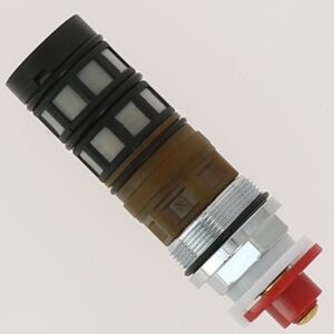 Thermostatic cartridge for STOMB R8A054NF exposed mixers. DIAYTAR NIGERIA: Bringing the marketplace to every Nigerian with affordable prices and quick delivery.