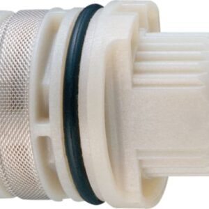 Thermostatic cartridge for ULTIMA exposed mixers and for SALUTE/SYMBOL built-in mixers, JACOB DELAFON, Ref. R29305239. Shop with confidence at DIAYTAR NIGERIA, offering thousands of products with budget-friendly shipping.
