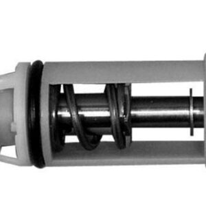 RTA99 thermostatic cartridge, FRISQUET, Ref. F3AA40437. DIAYTAR NIGERIA brings the market to your fingertips with affordable prices and swift delivery services.