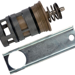 TWIN 3-way valve cartridge Ref. 5716100. Discover endless shopping possibilities at DIAYTAR NIGERIA, with budget-friendly prices and reliable delivery.