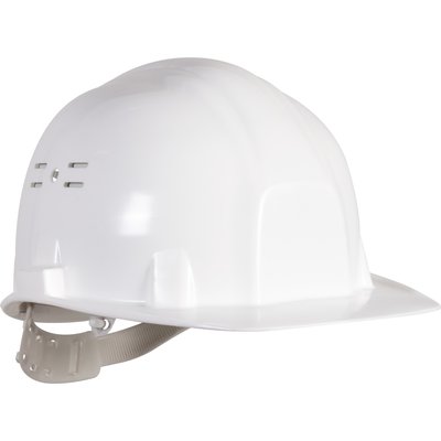 BLC 409000 CONSTRUCTION HELMET. Experience shopping freedom with DIAYTAR NIGERIA's vast selection and dependable nationwide shipping.