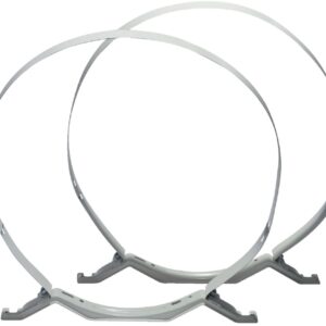 ARISTON/CHAFFOTEAUX multi-position belt for horizontal water heater diameter 56 ref. 399004. DIAYTAR NIGERIA connects desire with fulfillment through our affordable e-commerce platform.