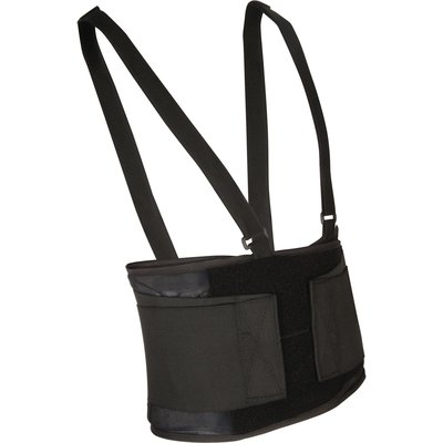 LUMBAR PROTECTION BELT. DIAYTAR NIGERIA makes every purchase count with our affordable prices and reliable 5-8 day shipping.