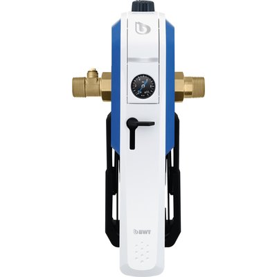 Water network protection unit E1 DN 25 Ref. P0010047. Experience the DIAYTAR difference with our vast product selection and delivery within 5-8 days.