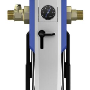 PERMO BWT E1 DN 25 water network protection unit, Ref.P0010047. Shop with purpose at DIAYTAR NIGERIA, where diverse selection meets budget-friendly nationwide delivery.