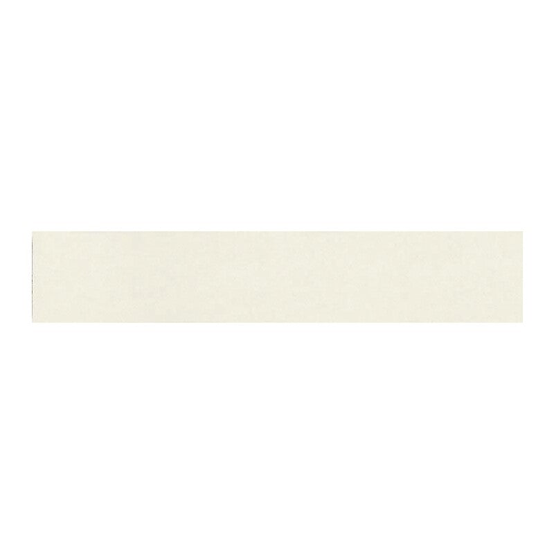Melamine edge 'Mélafix' length 100 m width 23 mm smooth white. Shop smarter with DIAYTAR NIGERIA's diverse marketplace and budget-friendly nationwide delivery.