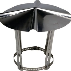 Stainless steel Chinese hat 10 x 140 ref. 000002 TEN. Your budget-friendly online marketplace, DIAYTAR NIGERIA delivers a world of products in just 5-8 days.