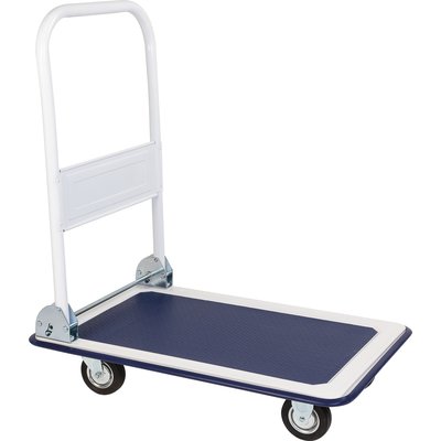 150K COSTO HANDLING TROLLEY. Transform your online shopping experience with DIAYTAR NIGERIA's affordable and diverse marketplace.