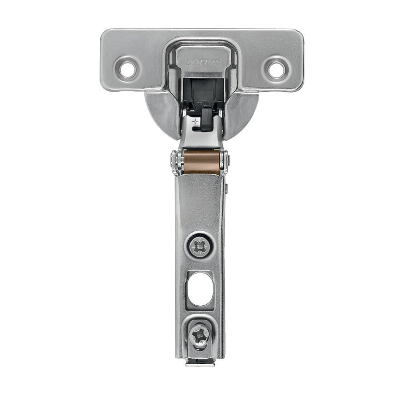 105° damped invisible hinge quick-mount housing - 45 center distance - C9.5 - Hancock 2. Navigate countless options with DIAYTAR NIGERIA's comprehensive marketplace and budget-friendly shipping.