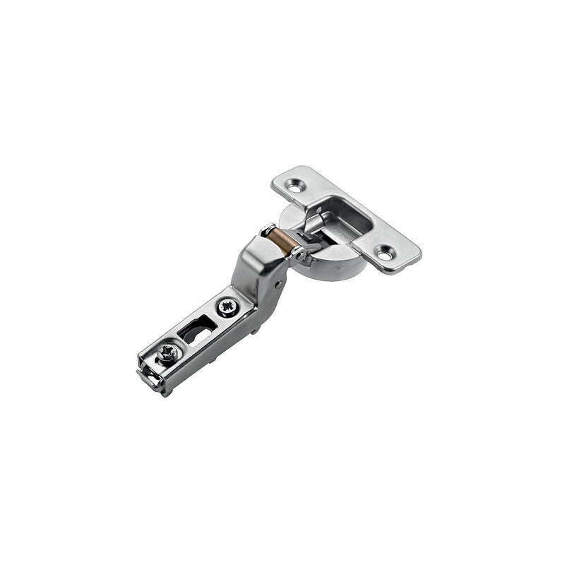 Invisible damped hinge 105° screw-on housing - center distance 52 - C0 - Hancock 2. Experience the convenience of boundless shopping with DIAYTAR NIGERIA's vast selection and quick delivery.
