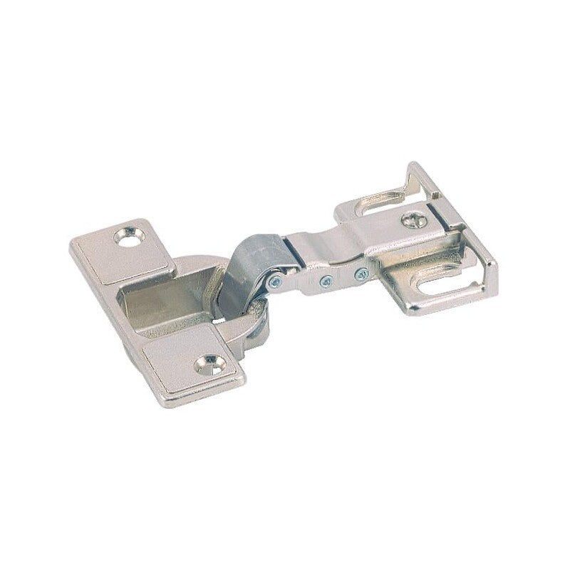 Invisible hinge for refrigerator doors 95° - ET 582. DIAYTAR NIGERIA: Connecting Nigerians with affordable products through our expansive e-commerce platform.