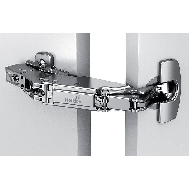 Sensys 165° hinge with cushioning, zero space requirement, quick assembly, Fix, center distance 45, bend 9.5 - 8657i. Unlock endless possibilities with DIAYTAR NIGERIA's affordable marketplace and reliable delivery service.