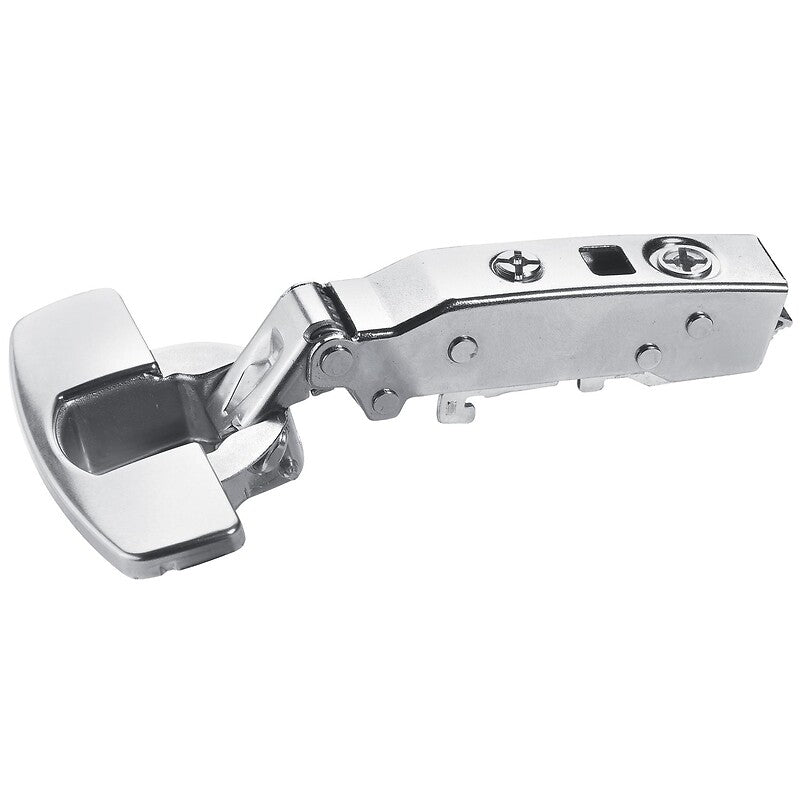 Senysy 110° hinge without damping Rapid Fix housing assembly center distance 52 bend 16 - 8645. DIAYTAR NIGERIA delivers what matters - quality, affordability, and prompt nationwide shipping.