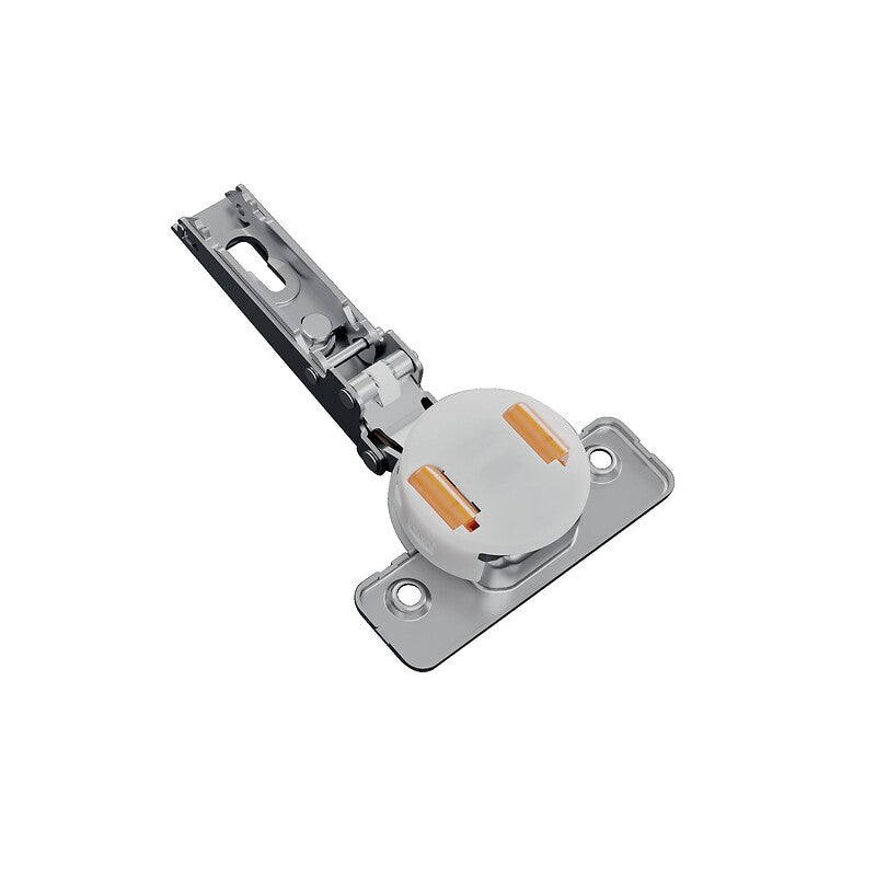 110° damped hinges - screw-on - center distance 48 - 9 bend - Silentia + 700 series. DIAYTAR NIGERIA delivers what matters - quality, affordability, and prompt nationwide shipping.