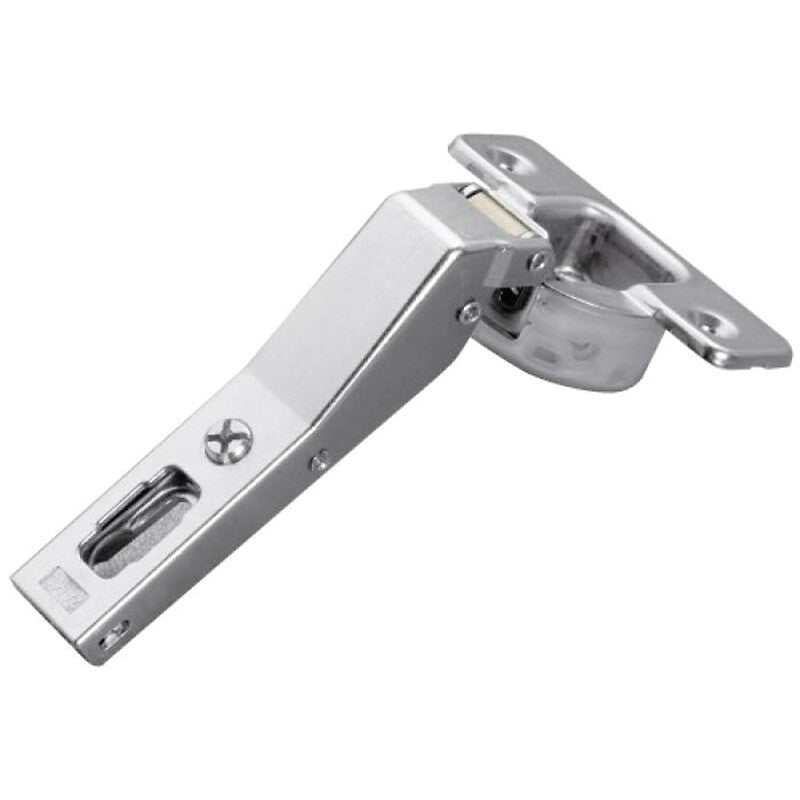 110° damped hinges for 45° angle - screw-on - 48 center distance - overlapping - Silentia + 700 series. Experience shopping freedom with DIAYTAR NIGERIA's vast selection and dependable nationwide shipping.