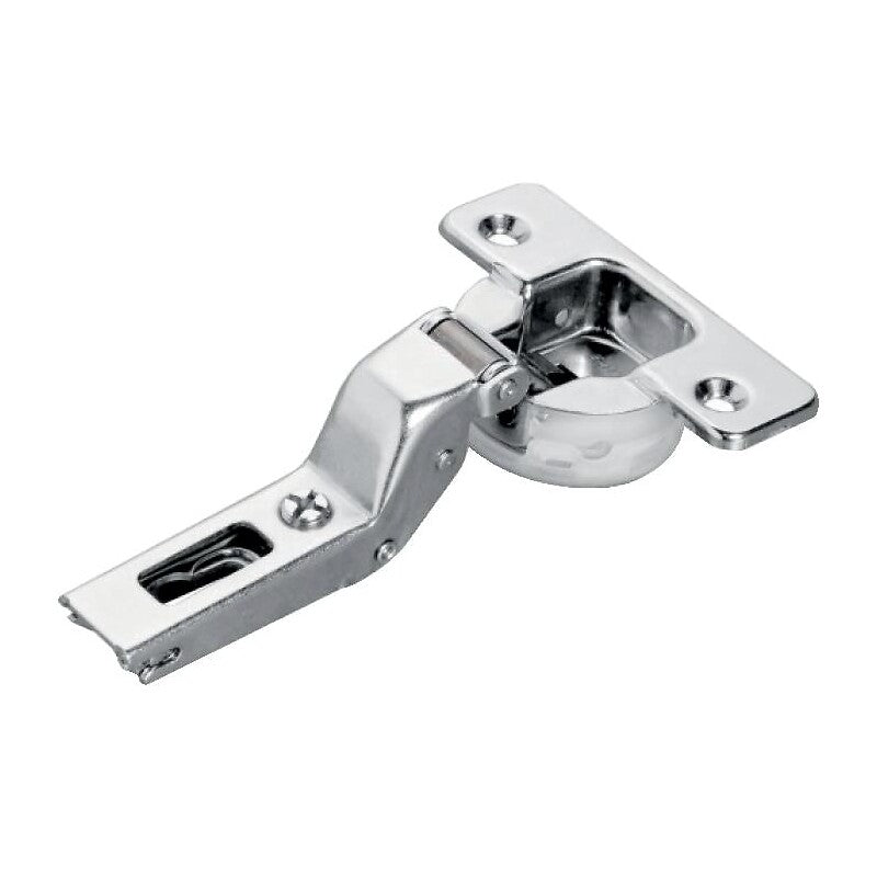 94° damped hinges for thick doors - screw-on - center distance 48 - 17 bend - Silentia + 200 series. DIAYTAR NIGERIA combines extensive product options with budget-friendly prices, delivered in 5-8 days.