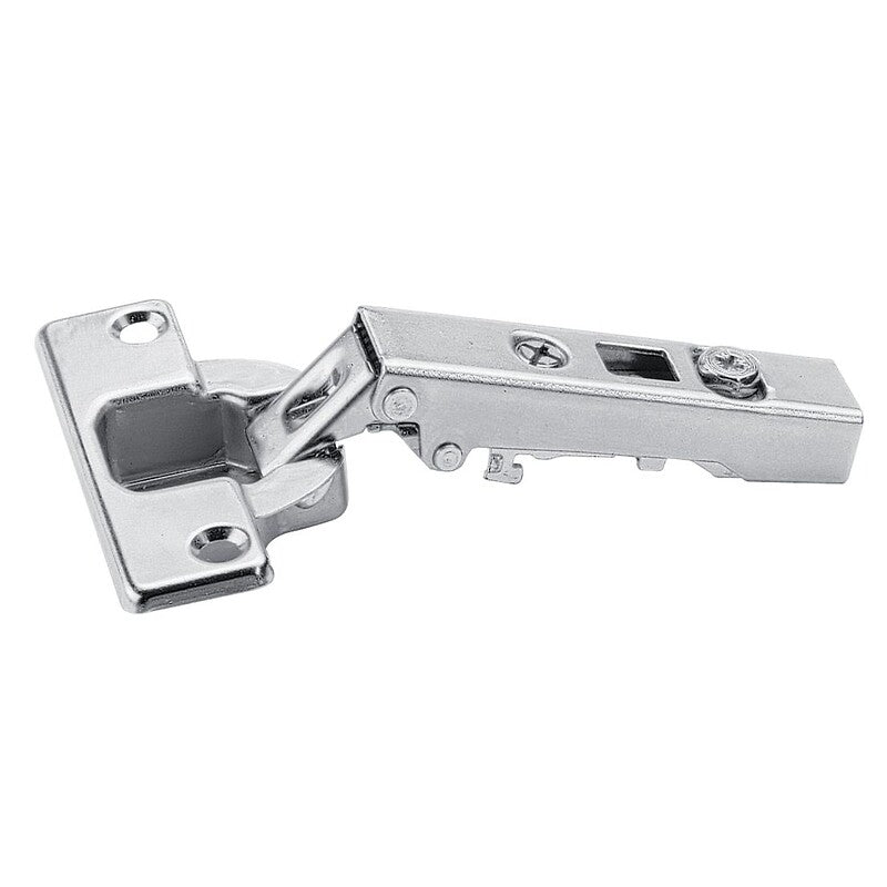 110° invisible hinges - Intermat 9943 - expansion sleeve housing - 45 mm center distance - 16 mm bend. Experience the DIAYTAR difference with our vast product selection and delivery within 5-8 days.