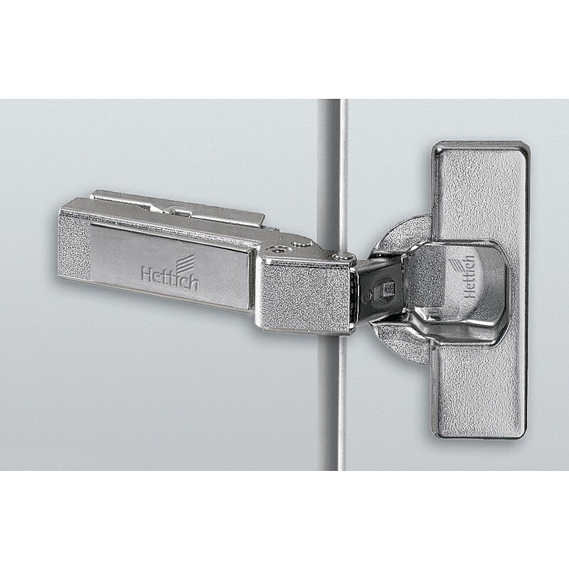 95° invisible hinges - Intermat 9936 W20 - screw-on housing - 52 mm center distance - 7 mm bend. Shop with ease at DIAYTAR NIGERIA and enjoy our extensive product range delivered at affordable rates.