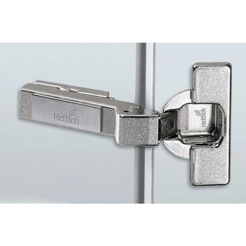 95° invisible hinges - Intermat 9936 W30 - push-in housing - 52 mm center distance - 7 mm bend. Your shopping journey simplified with DIAYTAR NIGERIA's vast selection and budget-friendly shipping.