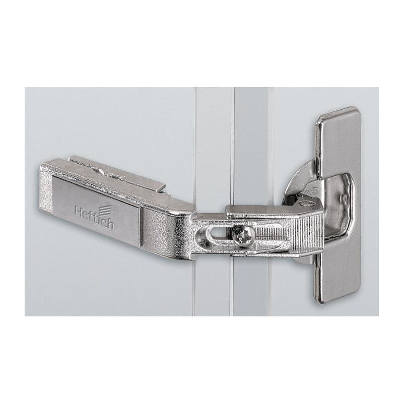 Hinges for corner furniture folding doors - 50/65° - screw-on - center distance 52 - pack of 50. DIAYTAR NIGERIA delivers happiness in 5-8 days with our affordable and diverse product range.